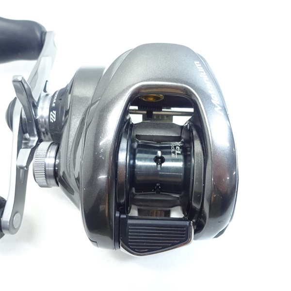 ２０メタニウムＨＧ左